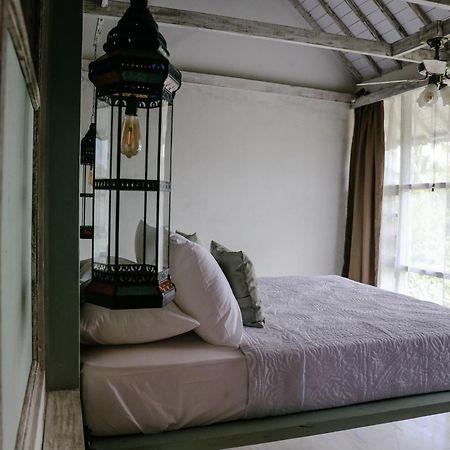 Boho Canggu Hotel Стая снимка