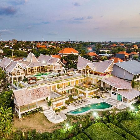 Boho Canggu Hotel Екстериор снимка